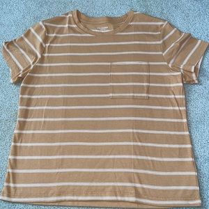 Striped Tee